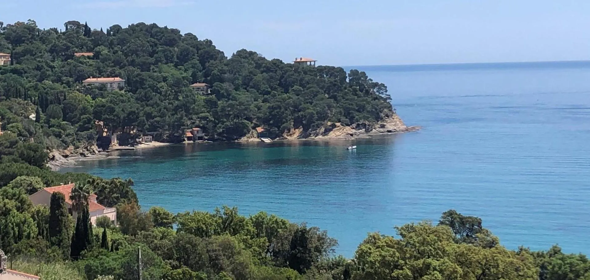 Holiday home La Dolce Vita Rayol-Canadel-sur-Mer