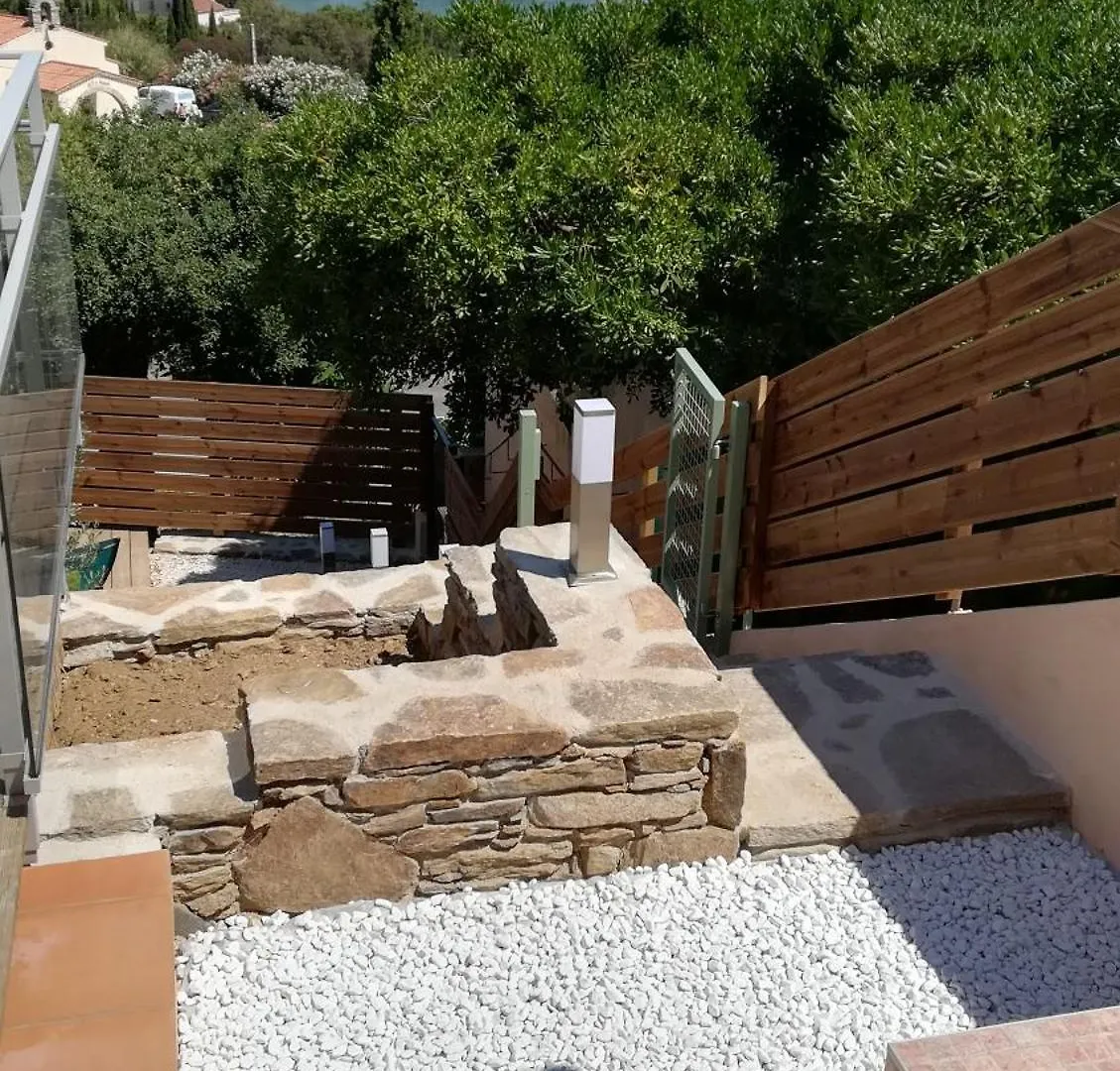 Hébergement de vacances La Dolce Vita Le Le Rayol-Canadel-sur-Mer France
