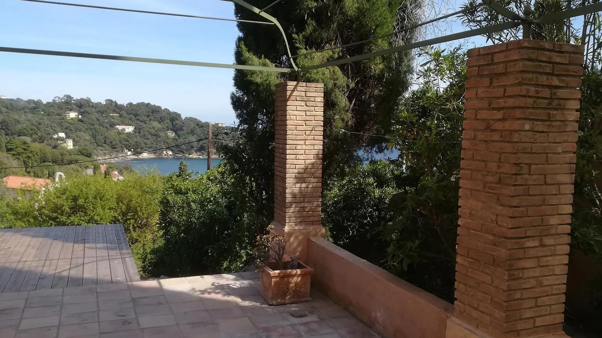 Hébergement de vacances La Dolce Vita Le Le Rayol-Canadel-sur-Mer France