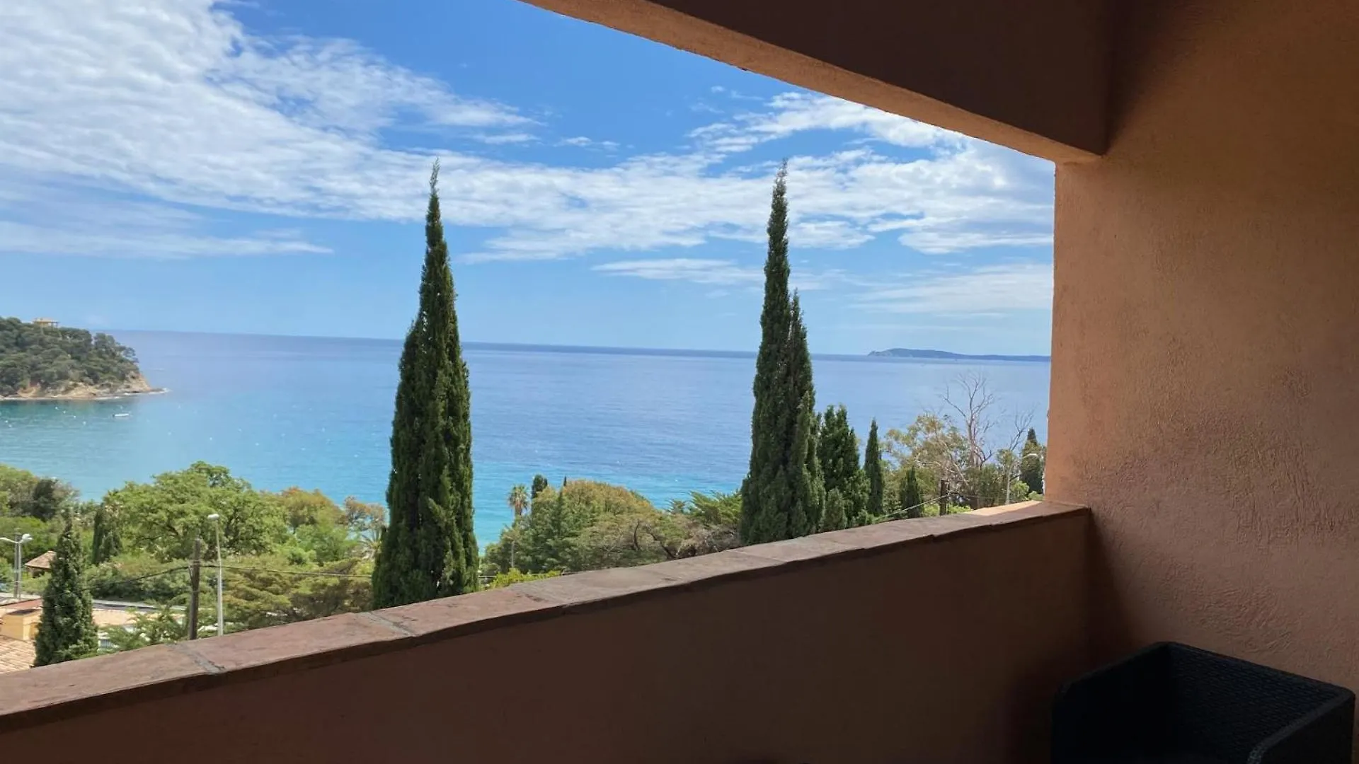 Hébergement de vacances La Dolce Vita Le Le Rayol-Canadel-sur-Mer