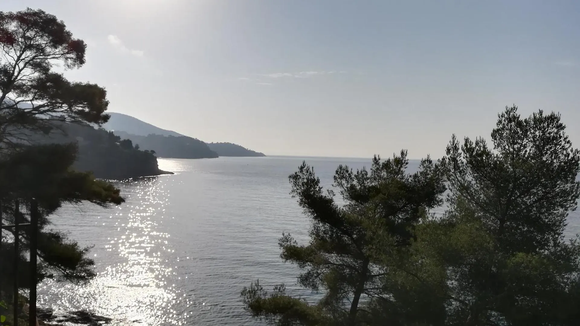 La Dolce Vita Le Le Rayol-Canadel-sur-Mer