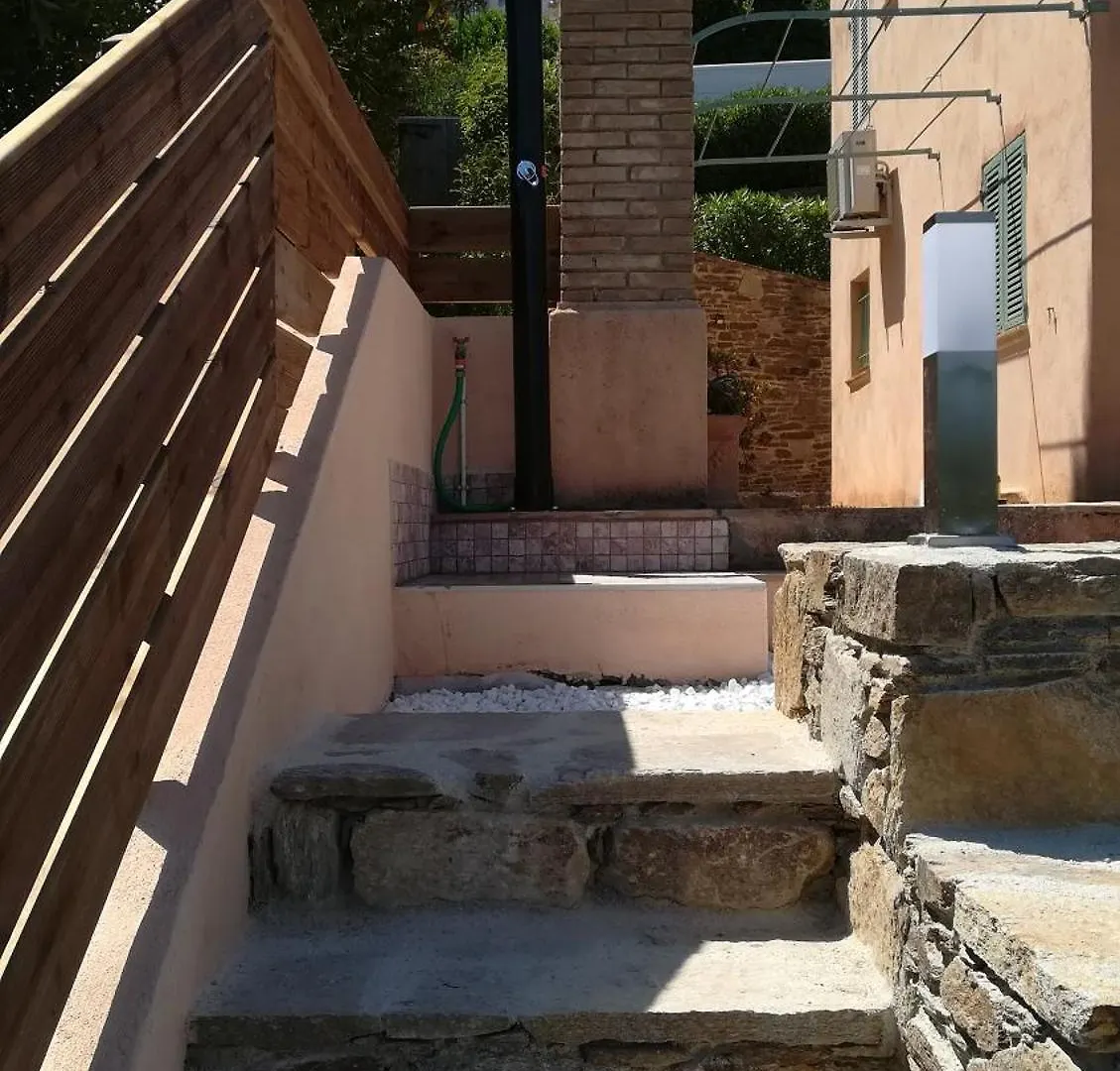 La Dolce Vita Le Le Rayol-Canadel-sur-Mer France