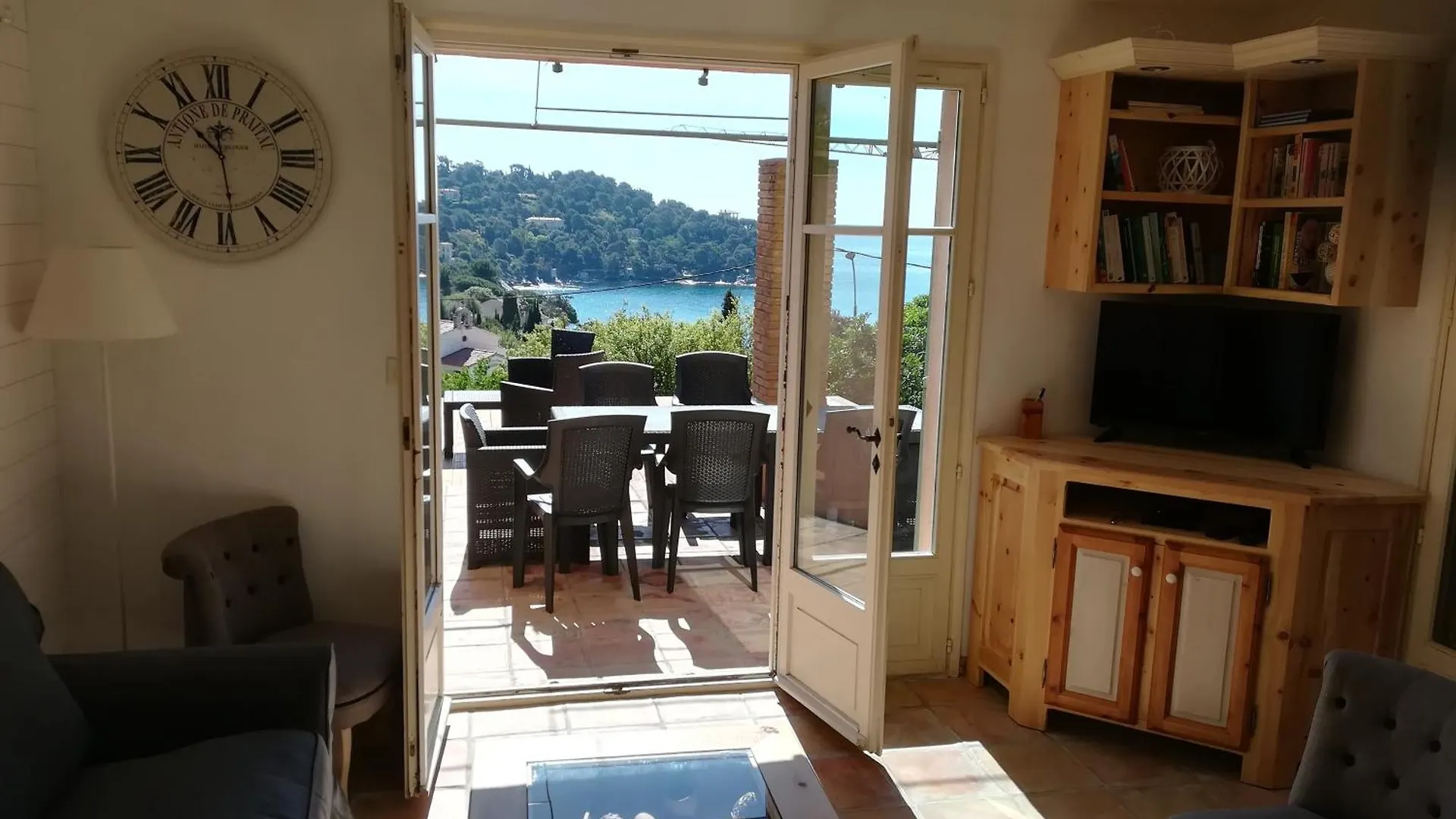 La Dolce Vita Le Le Rayol-Canadel-sur-Mer 0*,  France
