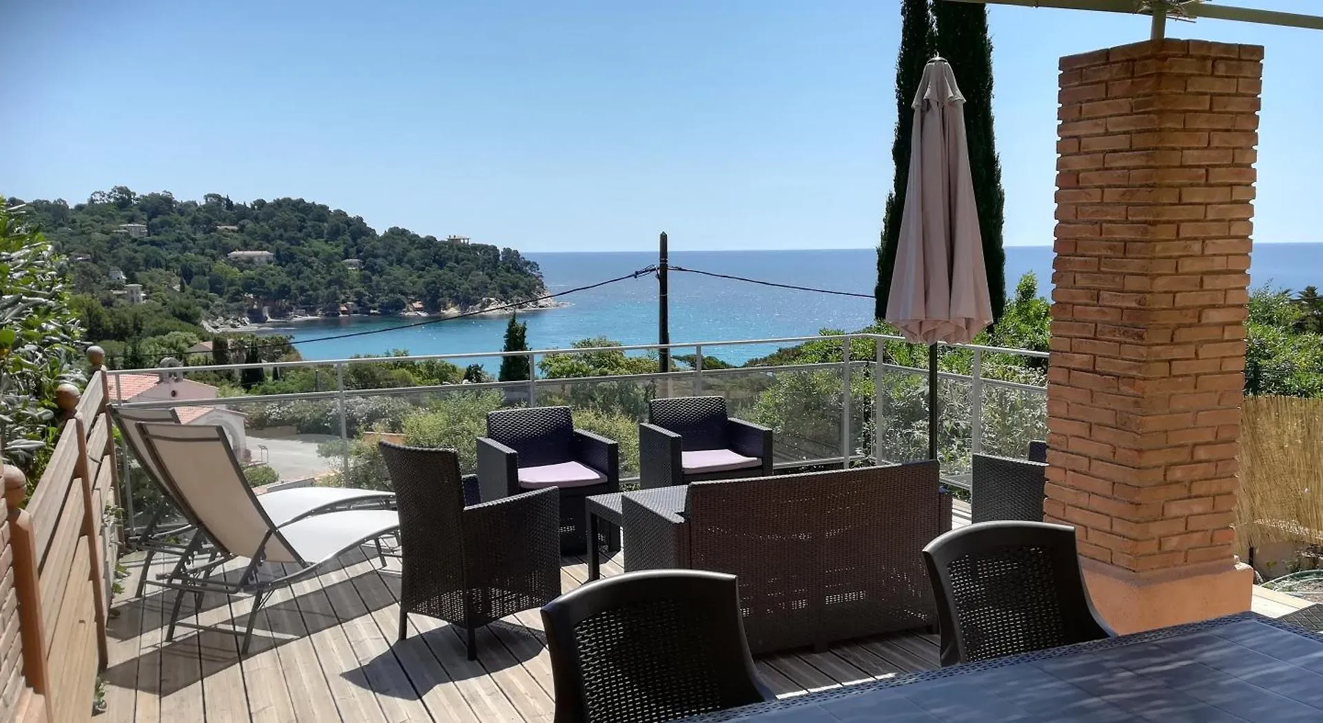 La Dolce Vita Rayol-Canadel-sur-Mer