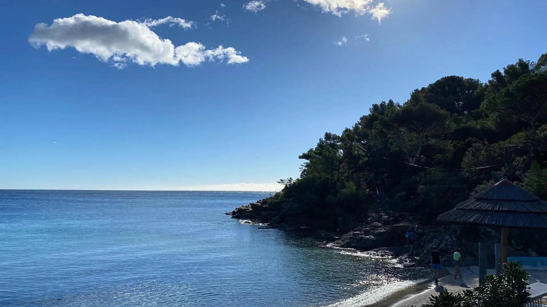 Holiday home La Dolce Vita Rayol-Canadel-sur-Mer