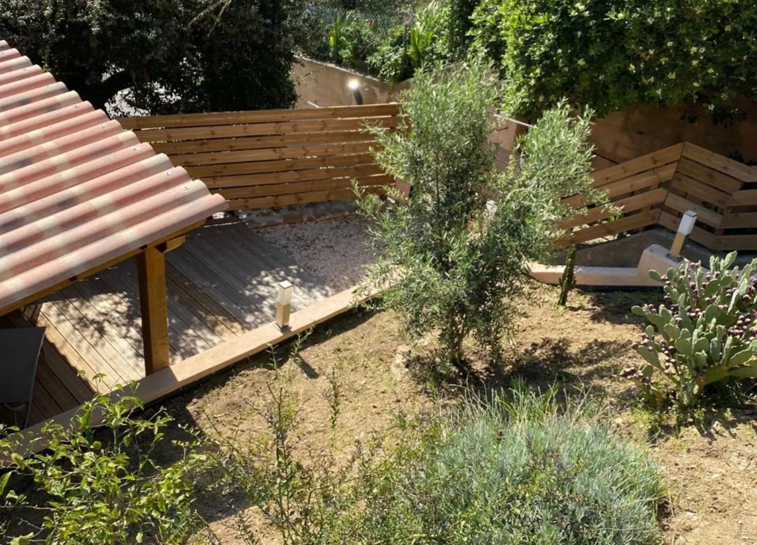 Hébergement de vacances La Dolce Vita Le Le Rayol-Canadel-sur-Mer France