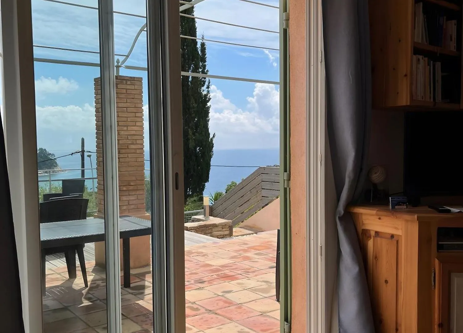 La Dolce Vita Le Le Rayol-Canadel-sur-Mer 法国