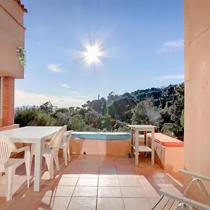 Maison d'hôtes Les Iles D'or, Le Rayol-Canadel-sur-Mer