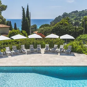 Les Terrasses Du Bailli Rayol-Canadel-sur-Mer