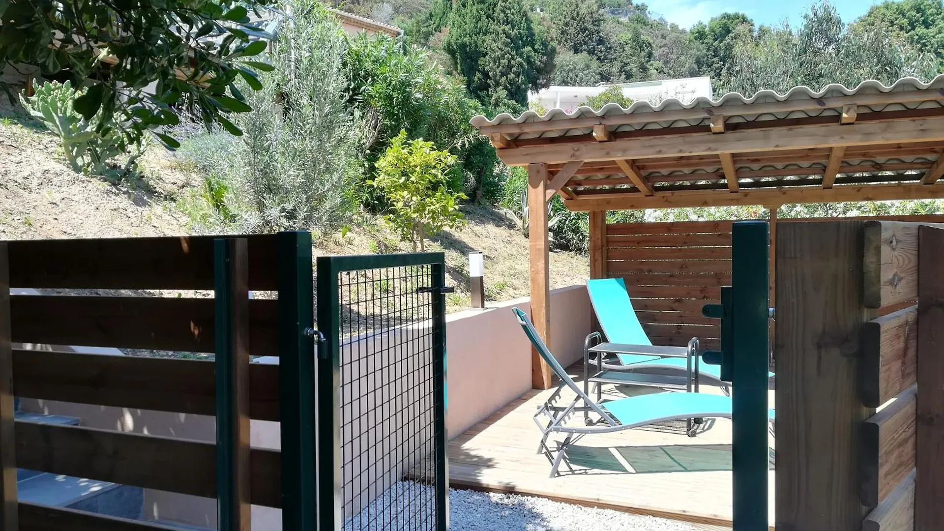 La Dolce Vita Le Le Rayol-Canadel-sur-Mer 0*,  Francia